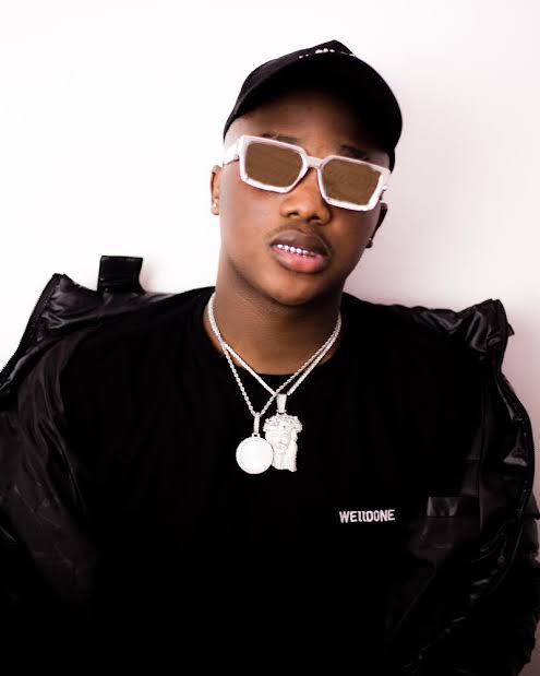 Hotkid Fire Biography: Real Name, Age, Net Worth, Songs, Girlfriend