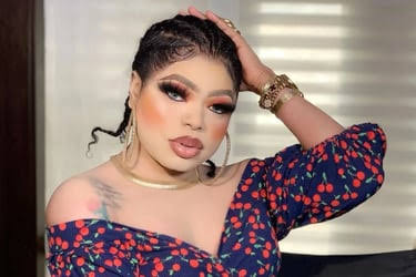 Bobrisky Biography: Career, Age. Wiki, Early Life, Wife, Age, Net Worth